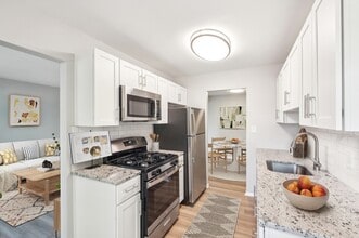 Eagle Rock Apartments at West Springfield in Springfield, VA - Building Photo - Building Photo