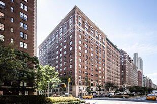 1111 Park Ave Apartments