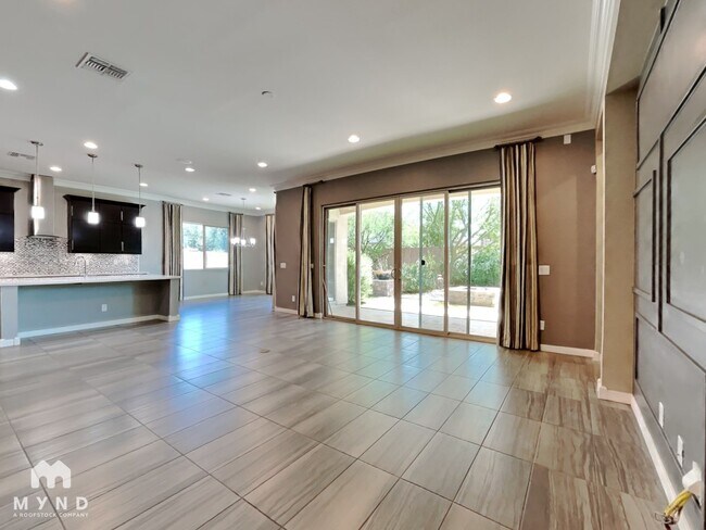 4945 S Soboba St in Gilbert, AZ - Building Photo - Building Photo
