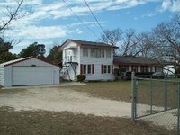 Building Photo - Rastville Mobile Home Park Apartments in Cordova, South Carolina