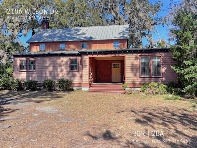 property at 2106 Wilson Dr