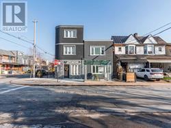 143 Symington Ave in Toronto, ON - Building Photo
