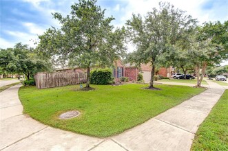 9503 Herons Grove Ln in Katy, TX - Building Photo - Building Photo
