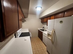 12410 Windjammer St in Houston, TX - Building Photo - Building Photo