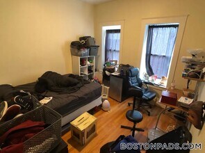 84 Fenway in Boston, MA - Building Photo - Building Photo