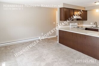 3203 N Smith St in Spokane, WA - Building Photo - Building Photo