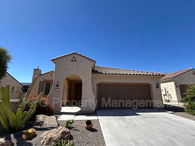 property at 26864 W Piute Ave