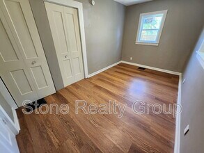 2002 N 25th St in Terre Haute, IN - Building Photo - Building Photo