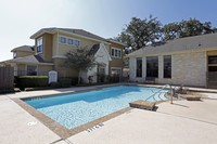 Providence Estates in San Antonio, TX - Building Photo - Other