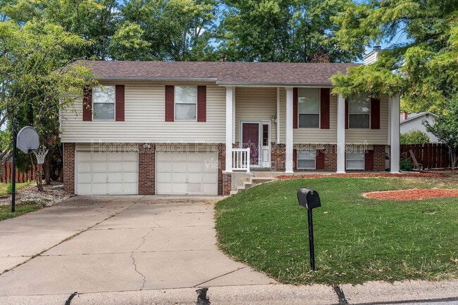 property at 33 Pershing Lake Dr