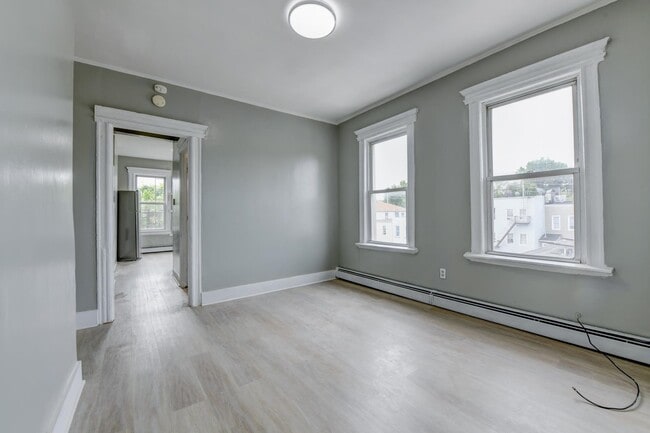 property at 200 Nunda Ave