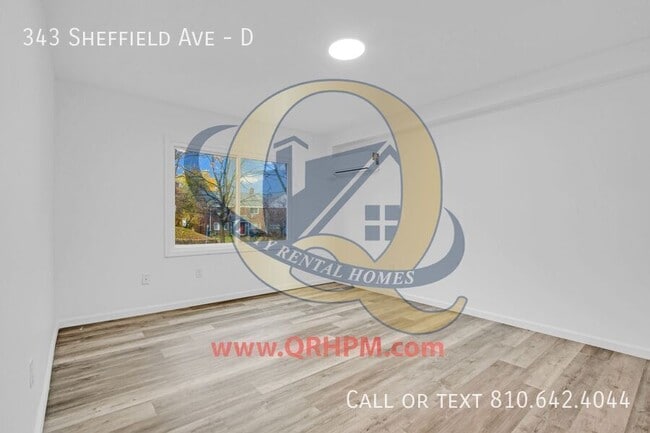 343 Sheffield Ave in Flint, MI - Building Photo - Building Photo