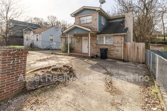204 Wynn Ave in Knoxville, TN - Building Photo - Building Photo