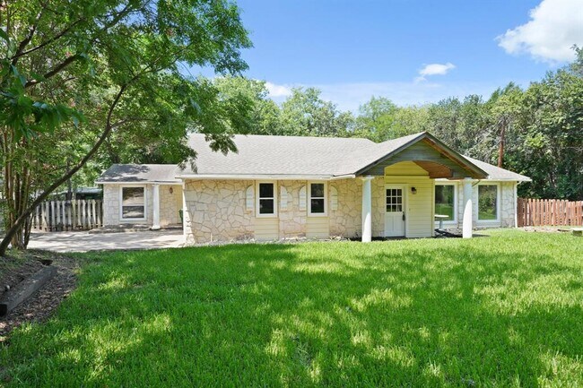 property at 2218 Bahama Rd