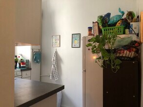67 Park Dr, Unit 3 in Boston, MA - Building Photo - Building Photo