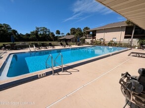4153 Prime Ave in Rockledge, FL - Building Photo - Building Photo