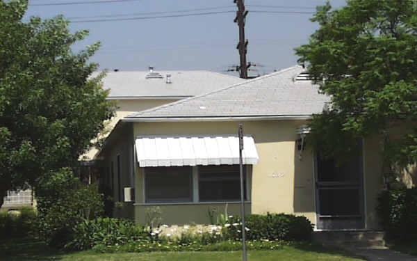 1039 Western Ave in Glendale, CA - Building Photo - Building Photo