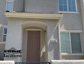 506 Dante Cir in Roseville, CA - Building Photo