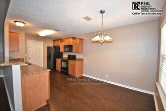 1920 Colyn Avenue in Murfreesboro, TN - Building Photo - Building Photo