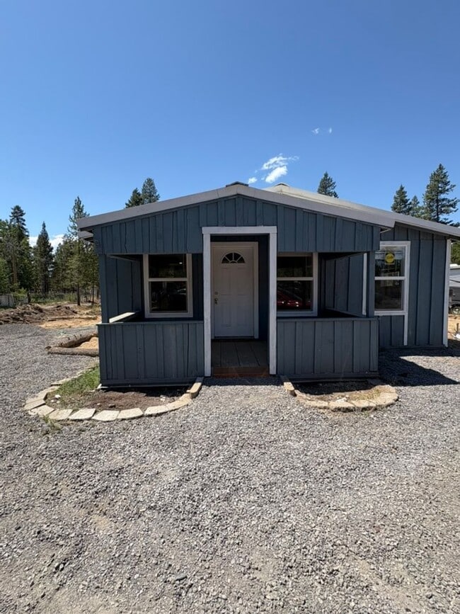 property at 52563 Doe Ln