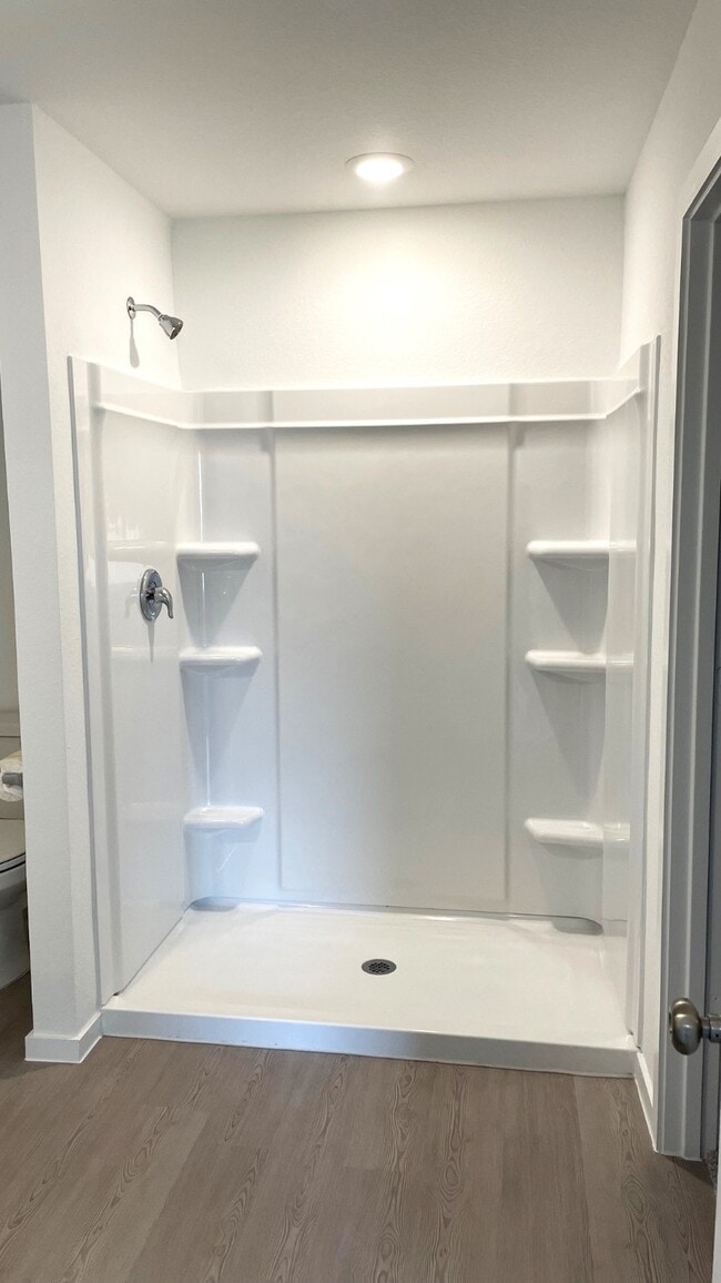 property at 18031 Valle Cupa Ln