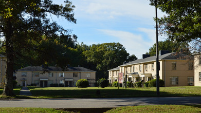 Edgewood Townhomes in Memphis, TN - Building Photo - Other