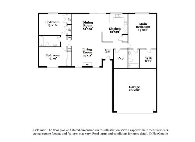 7914 Terry Franklin Dr in Bartlett, TN - Building Photo - Building Photo