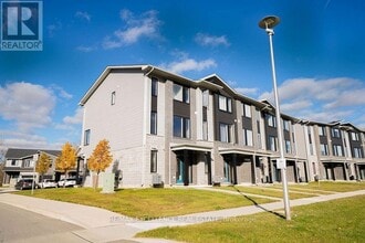 177 Edgevalley Rd in London, ON - Building Photo - Building Photo