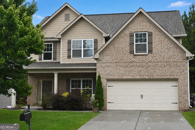 property at 6186 Baltusrol Trce