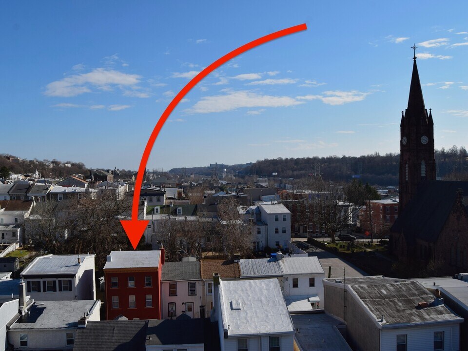 171 Krams Ave in Philadelphia, PA - Building Photo