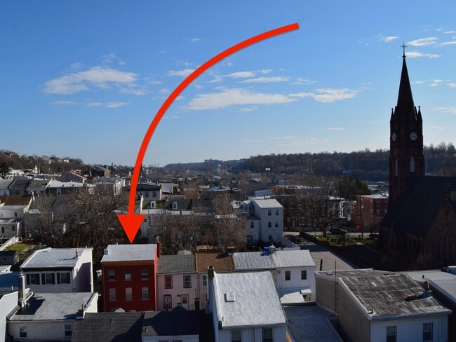 property at 171 Krams Ave