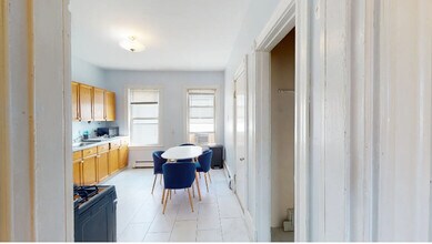 61 Crescent Ave, Unit #3, in Boston, MA - Building Photo - Building Photo