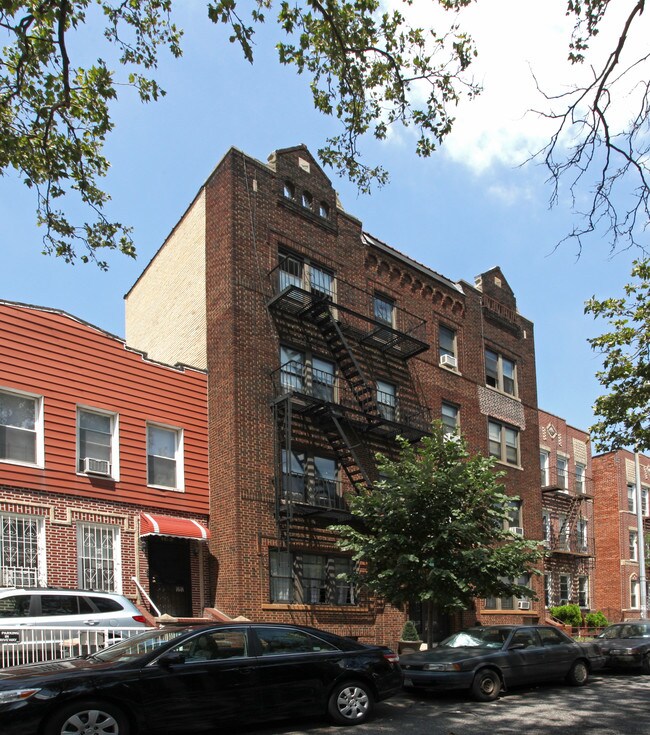 1446-1448 W 8th St in Brooklyn, NY - Building Photo - Building Photo