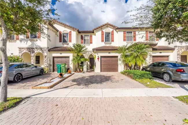 property at 3709 NE 4th St