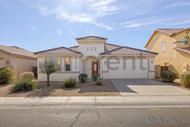 45513 W Starlight Dr in Maricopa, AZ - Building Photo - Building Photo