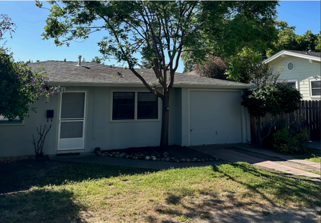 property at 251 G St