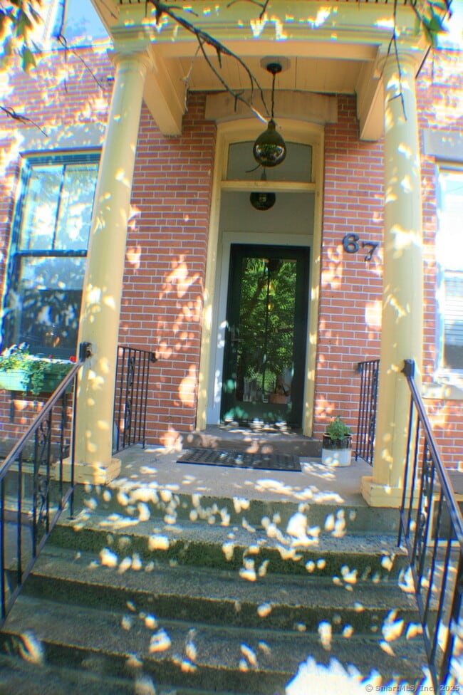 property at 67 Warren St