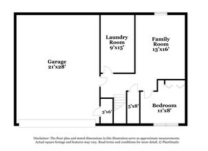8004 McGuire Dr in Raleigh, NC - Building Photo - Building Photo