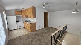 6384 Oakwood Dr in Fond du Lac, WI - Building Photo