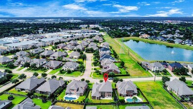 26407 Wooded Hollow Ln in Katy, TX - Building Photo - Building Photo