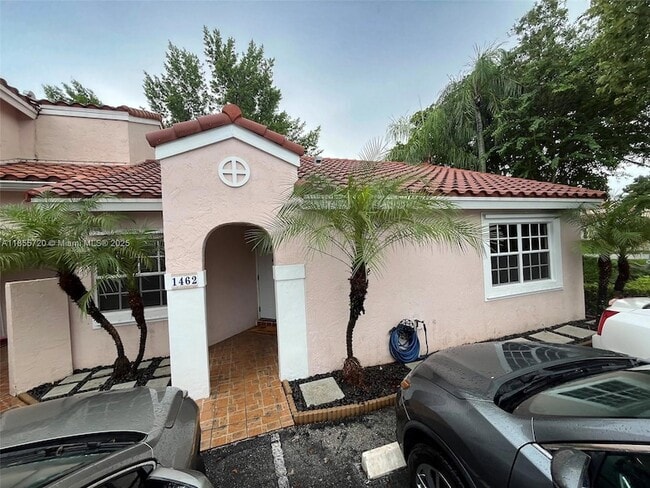 property at 1462 Springside Dr