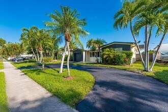 1415 Coolidge St in Hollywood, FL - Building Photo - Building Photo