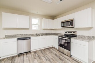 19 Ashlar Ct in Rocky Mount, NC - Building Photo - Building Photo
