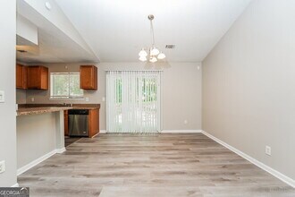 1115 Forest Path in Stone Mountain, GA - Building Photo - Building Photo