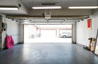 4519 Buena Vista Dr in Las Vegas, NV - Foto de edificio - Building Photo