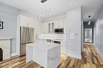 28 Upton St, Unit 3 in Boston, MA - Building Photo - Building Photo
