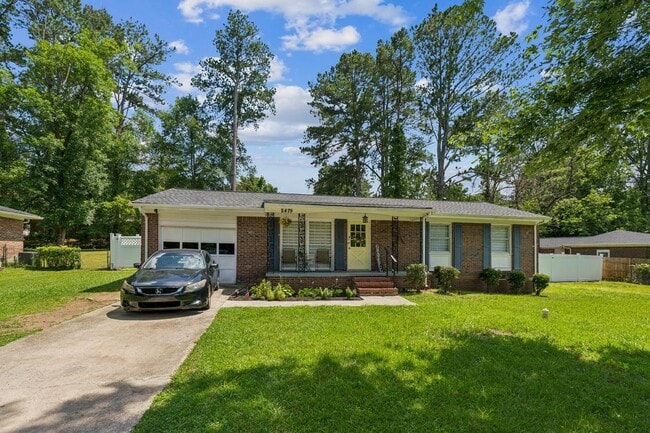 2479 Yolanda Trail in Ellenwood, GA - Building Photo - Building Photo