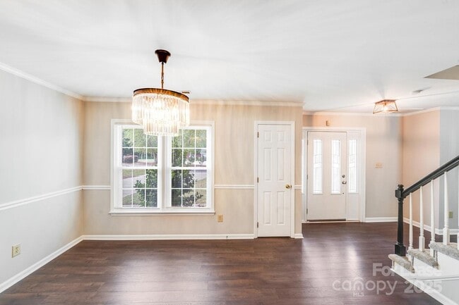 2000 Mill House Ln in Matthews, NC - Building Photo - Building Photo