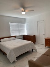 545 Michigan Ave in Miami Beach, FL - Building Photo - Building Photo
