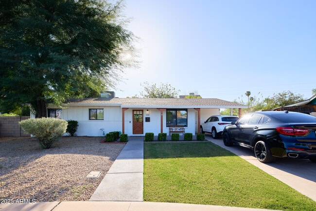 4226 N 84th Pl in Scottsdale, AZ - Building Photo - Building Photo